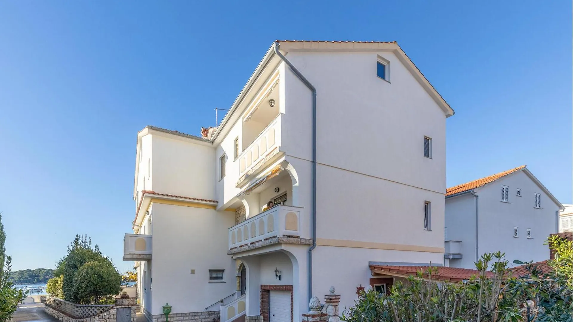Amazing Apartment In Palit With Wifi